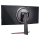 LG 38GN950-B Curved NanoIPS HDR - 580880 - zdjęcie 8